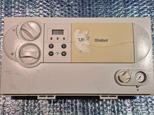 Scheda caldaia vaillant