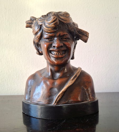 Dubois scultura in - g.dubois,