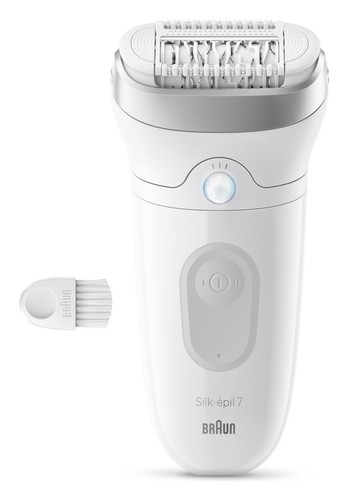 Braun epilatore silk - epilatore, 7