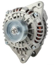 Alternatore 90Amp Nuovo - OE