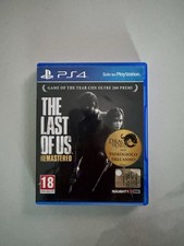 The Last Of Us - Remastered -