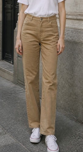 Pantaloni cargo donna nizza - cargo,