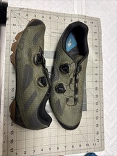 Scarpa da mountain bike uomo