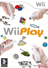 Wii play po15411 - play, [po15411]