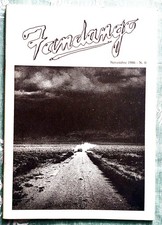 Fandango fanzine musicale -