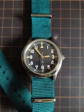 Orologio Automatico Cinturino
