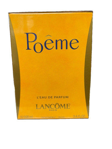Lancome poeme edp - poeme,