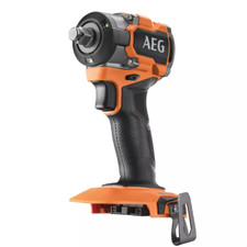 Avvitatore ad impulsi aeg bss18s12bl2 18v