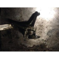 POMPA OLIO PER BMW SERIE 3 E30 (82-91) 320 (2.0) 6CIL. BER. 2P/B/1990CC. 1982