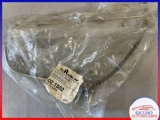 ALZACRISTALLI MANUALE