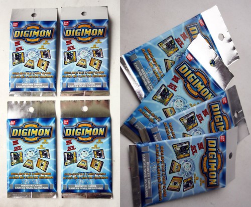 Digimon digi battle card - 1x,