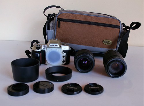 Fotocamera nikon come - fotocamera, f