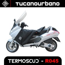 COPRIGAMBE / TERMOSCUD [TUCANO