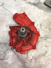 Sea-Doo Bombardier 02-12