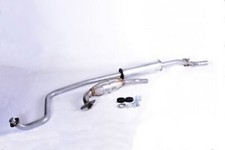 Catalizzatore per Toyota Yaris