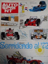 Autosprint 1973 con - 1973,