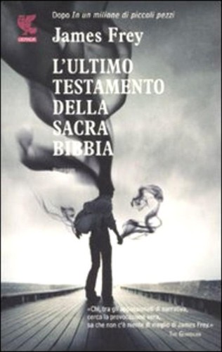 Ultimo testamento della - l'ultimo,