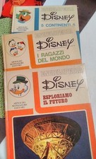 LOTTO ENCICLOPEDIA DISNEY 3