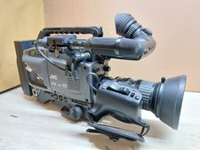 Telecamera JVC KY 19