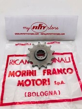 Pignone motore Z13 Franco