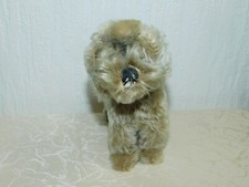 Steiff Rough Hair Dachshund