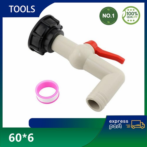 Adattatore serbatoio ibc - adattatore,