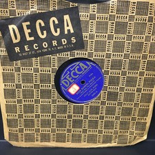 78 rpm Beer Barrel Polka JOLLY