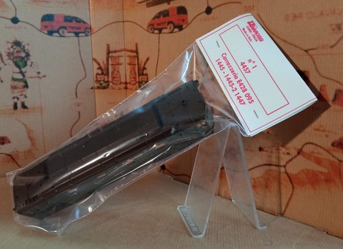 4457 rivarossi carrozzeria - 4457,