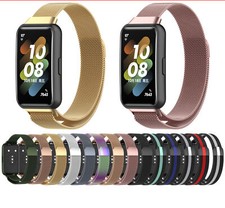 Per Huawei Band 7 Cinturino