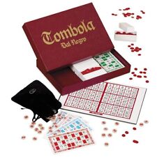 Dal Negro- 02691 tombola