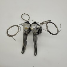 COMBO/FRENI Cambio shimano 105 ST-5500 2/3X9 V  BICICLETTA DA CORSA