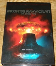 Incontri Ravvicinati del Terzo