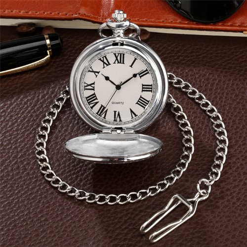Orologio tasca quarzo - orologio, da