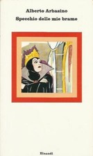 Specchio delle mie brame