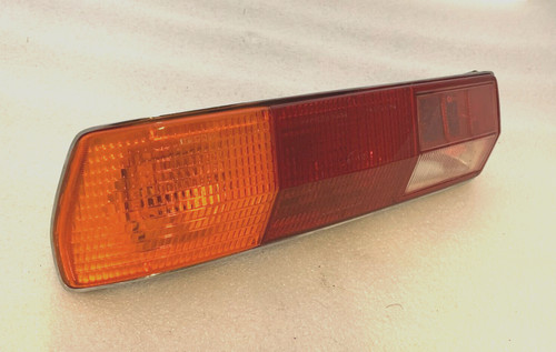 Nsu ro80 fanale - nsu, ro