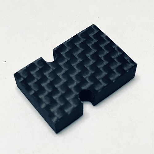 Cartuccia headshell 5mm - headshell,