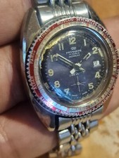 VINTAGE DIVER SUB-JUNIOR