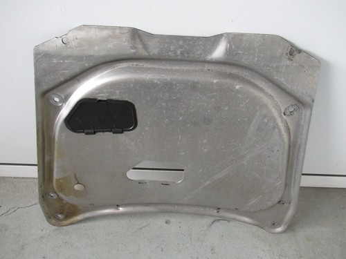Copertura sotto motore bmw - bmw, x5