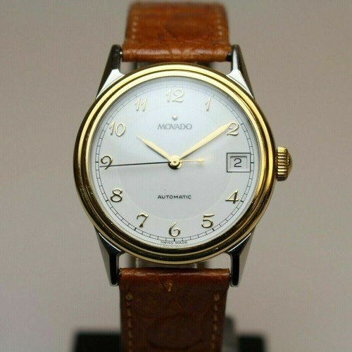 Edizione limitata movado 1881 - limitata,