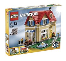 Lego creator 6754 - creator,