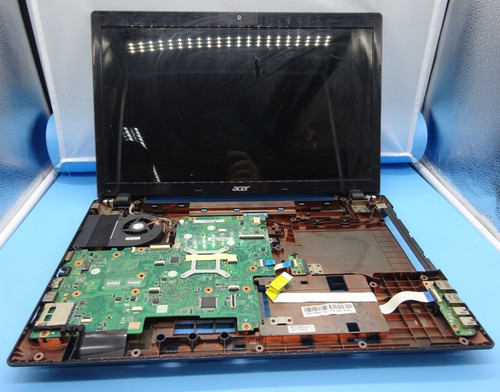 Acer aspire 7250 - aspire,