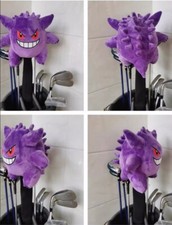 Gengar Carino Anime Peluche