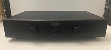 Hegel P30 RCA Pre Amplifier Analogic Hi End - Black - Perfect Condition