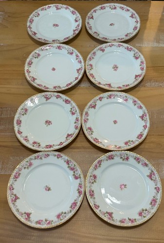 Set piatti da pane - set, di