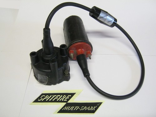 Jeep m38 spitfire multispark - jeep,