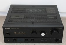 Pioneer A-616 Reference