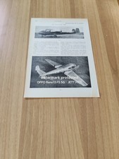 1949 NUOVO AEREO CAPRONI 193