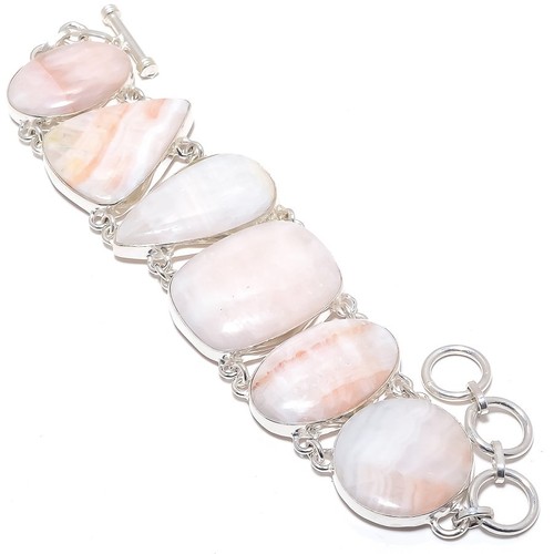 Bracciale argento 925 con - in,