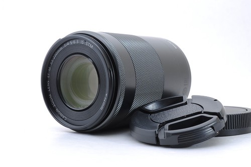 Canon 200mm 4 5 6 - ef-m, f/4.5-6.3