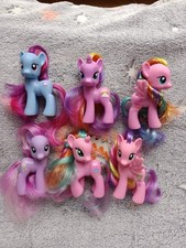 My Little Pony g4 lot Star